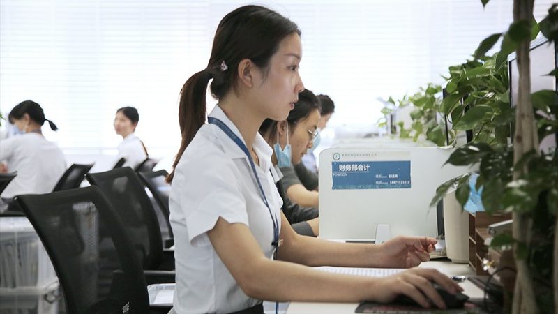 代账公司加盟费用：揭秘加盟代账公司的成本构成**