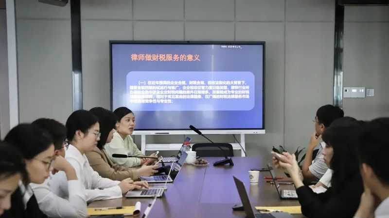 高新技术企业认定：区域代理如何助力企业成功申报**